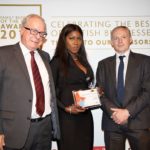 GAP bags top family award at national ceremony