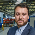 Doosan Bobcat confirms raft of new appointments