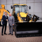 JCB targets further growth in Brazil with $25m investment
