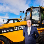 Award success for JCB Finance