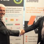 HAE expects industry standards to improve after reshuffle