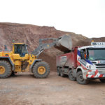 Skene Group in triple loading shovel purchase