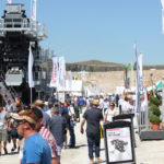 Hillhead exhibition to create extra stand space