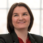 Diversity in construction: how far have we come? Claire Sheerin of Hays