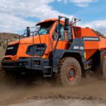 Doosan adds to Smart Solutions offering
