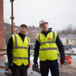 Hire firm looks to set Gold standard in safety