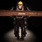 A suit that’s tailored for construction sites