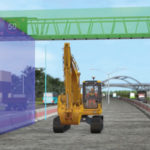 Technology aims to stop site collisions