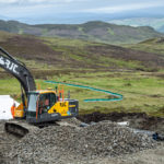 Borders contractor snaps up package of excavators