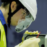 Tips for Choosing the Correct Personal Protection Equipment Reece Safety Image - man in protective clothing