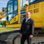 Fair Share: machine rental app launched Mark Watters founder of Shareplant