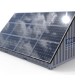 Good energy: Scottish market embraces solar solutions Solatainer