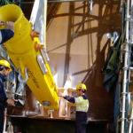 First Subsea chosen for Aberdeen offshore windfarm