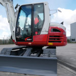 ‘Powerful yet compact’ Takeuchi launched
