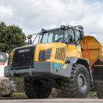 Terex Trucks TA 300