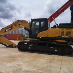 SANY appoints new Irish dealer