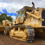 Working vintage plant event to be held in Perthshire