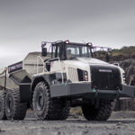 Terex Trucks’ TA300 to be displayed at Matexpo