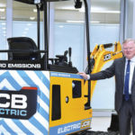 JCB sounds note of caution despite record year