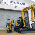 MTS Plant to increase Scottish territory