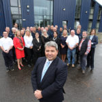 Demolition contractor adopts employee ownership business model