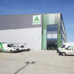 A-Plant opens landmark Manchester hub