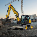 B95W added to Yanmar’s demo fleet