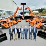 Hire giant places landmark JCB order