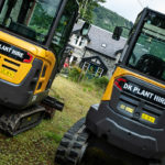 Perthshire firm doubles up on Volvo compacts