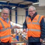 GAP reports ‘record’ profits as turnover breaks £200 million barrier