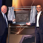 JCB opens new £50m German facility