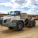 Molson Group announces Terex Trucks dealership