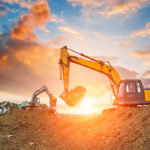 Strong growth trend reported for construction equipment sales in October