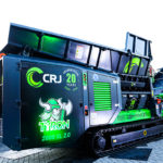 CRJ Services marks 20 years in business