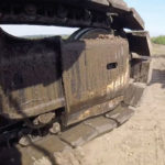 Astrak pads in ‘rigorous’ test success Astrak pads during test