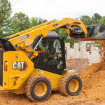 CAT-262D3-loader