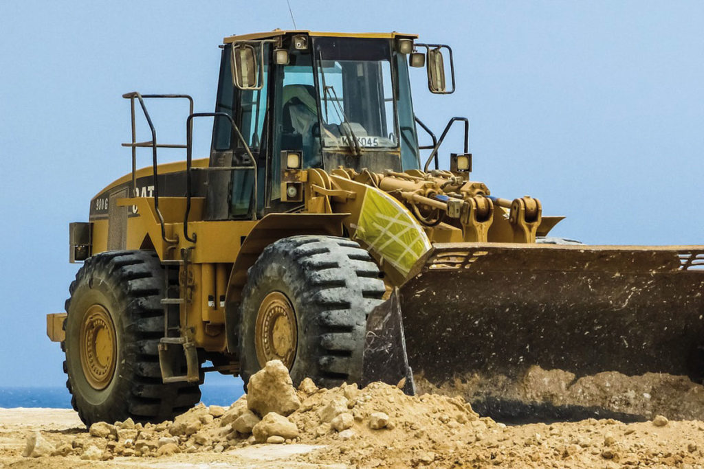 Leveraging IoT to unlock the next generation of asset tracking ...