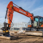 Doosan-DX170W