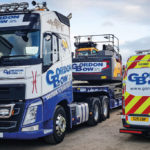 Top ten: Volvo deal aids Bow investment plans Gordon Bow vehicles