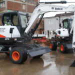 Hunter-Bobcat-E57W