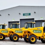 Positive feedback for new site dumpers