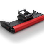 Rototilt makes the grade with attachment offering Rototilt Grading beam