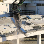 Steelwrist and ECY agree co-operation deal SQ demolition