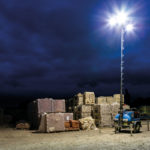 Opportunities abound for hydrogen fuel cell TCP ecolite hydrogen lighting tower