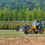 Volvo-first-electric-wheel-loader