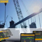 New wind data system aids site planning Windcrane Wind Report