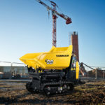 Yanmar-C08-tracked-carrier