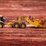 SMT GB secures K-Tec scraper distributorship