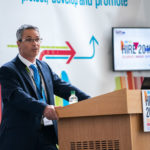 Working group to focus on improving digger and dumper safety