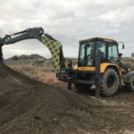 Staying Active: TLB890 impresses experienced operator
